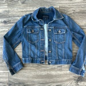 Banana Republic Jean Jacket